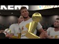 NBA 2K16_20210724101128 Back to Back Champs Part 6