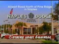 Naples Dodge - Image 2000 Classroom