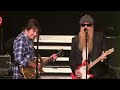 John Fogerty and ZZ Top - Sharp Dressed Man