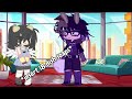 || What’s 6 x 3?!! [] Ft. Afton Family + Cassidy [] Gacha club [] Meme ||