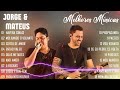 Jorge & Mateus 2024 - Musica Novo 2024 - Jorge & Mateus As Melhores Músicas Novas 2024