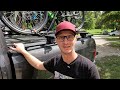 RVing with Bikes: Carry Bicycles While Towing a Travel Trailer