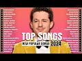 Top Hits on Spotify 2024 ~ Billboard Top 50 This Week ~ Best Pop Music Spotify Playlist 2024