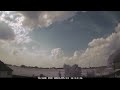 12th May 2024 timelapse, Irlam