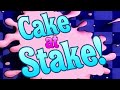 cake at stake intro but it's classic brazilian styled