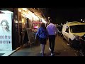 🇫🇷 PARIS AFTER DARK | NIGHT WALK IN MOULIN ROUGE PIGALLE RED LIGHT DISTRICT 4K