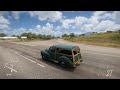 Forza Horizon 5 1953 Morris Minor Series ll Traveler