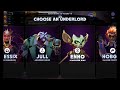 Dota Underlords Created By Valve