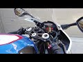 BMW S1000RR 2020 Exhaust Compilation Akrapovic, SC Project, Austing Racing