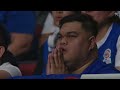 GILAS PILIPINAS PASOK NA SA SEMIFINALS! | Iyak ang Georgia! Naghalimaw nanaman si Brownlee!