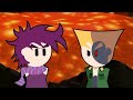 JoJo's Bizarre Adventure Battle Tendency But Really Really Fast - Animation