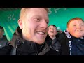 🔥 INSANE NORTH EAST DERBY YOU'VE NEVER HEARD OF! Blyth Spartans v Gateshead