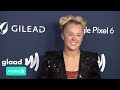 JoJo Siwa Wasn’t Invited To The Nickelodeon Kids’ Choice Awards?!