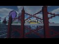 I made a Hermitcraft Cinematic! Hermitcraft Infinity War || Cinematic Trailer