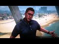 GTA V: 'Deathwish' Final Mission on RTX™ 3090 - Ultra Settings Gameplay - Ray Tracing Graphics MOD