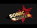 City: Enemy Territory (Final Version) - Sonic Forces Music Extended