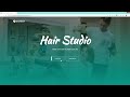How To Make Website Using HTML CSS | Crete Full Website Step by Step Tutorial