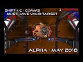 Void Destroyer 2 - Alpha - May 2018 Video Tutorial