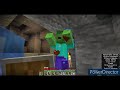 ESPLORIAMO LE CAVERNE  PIETROSKJCRAFT ep 2