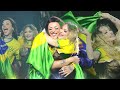 🔥🇧🇷 Madonna, Pabllo Vittar · Music (Mashup) · Live Celebration Tour in Rio