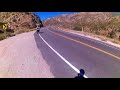 Fastest sportbike rider on Angeles Forest HWY- NIDYANAZO-Yamaha R1 canyon attack