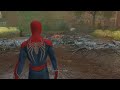 Fierce Symbiote Nest Combat, Advanced Suit 2.0 - Marvel's Spider-Man 2 - Spectacular Difficulty