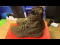 Nike SFB Gen 2 Combat Boot “Coyote Brown” Review HD