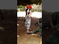 How African Soldiers Are Treated In Training