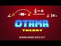 Game Theory - Otamatone Cover