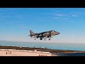My first time flying the AV-8B Harrier II | DCS World