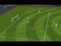 FIFA 14 Android - djman311 VS Randers FC