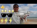 Fishing Drone for Beach Fishing - Is It Worth It? How -To & Drone Fishing Tutorial