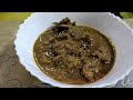 Mutton Curry Recipe With Sour Yoghurt @unt491