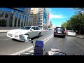 ANGRY BMW DRIVER RAGES ON BIKER - EXTREME ROAD RAGE - No LIFE Like the BIKE I Won 102 Dollars