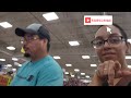 COME SHOP AT COSTCO WITH US ! HOW MUCH DID WE SPEND???