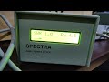 uSDX+ | 8 Band SDR | SSB/CW QRP All Mode HAM Transceiver |  Output Spectrum measurement | Tek 495P