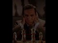 Garry Kasparov vs Bobby Fischer #shorts