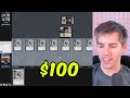 Beat My Turn 0 MTG Deck, Win $100 Challenge