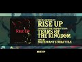 Rise Up (Ganondorf's Song) | Tears of the Kingdom NEW