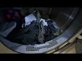 🇺🇸삼성 플렉스워시 세탁기 리뷰 | 신혼가전 | 플렉스워시 사용후기
