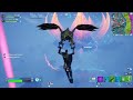 The Craziest Fortnite Game I’ve Played