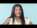 Bridgerton’s Simone Ashley Spills the Tea on Her Life & Kate Sharma | Glamour