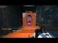 portal 2 hacker put everyone into 1 server