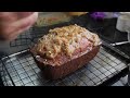 Moms Date and Nut Bread Recipe - Twisted Mikes