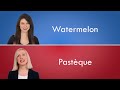 100 French Words to Know | French Lessons for Beginners