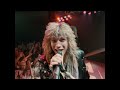 Bon Jovi - Livin' On A Prayer