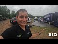 Weege Show: Southwick Post Race with Henry, Treadwell