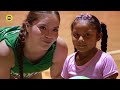 The Real Deal: Isabella Escribano's love for basketball | Outside the Lines