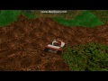 Tomb Raider 3: Quad Bike Race Track @ Mansion