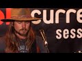 Lukas Nelson performs 4 songs at PledgeHouse during SXSW